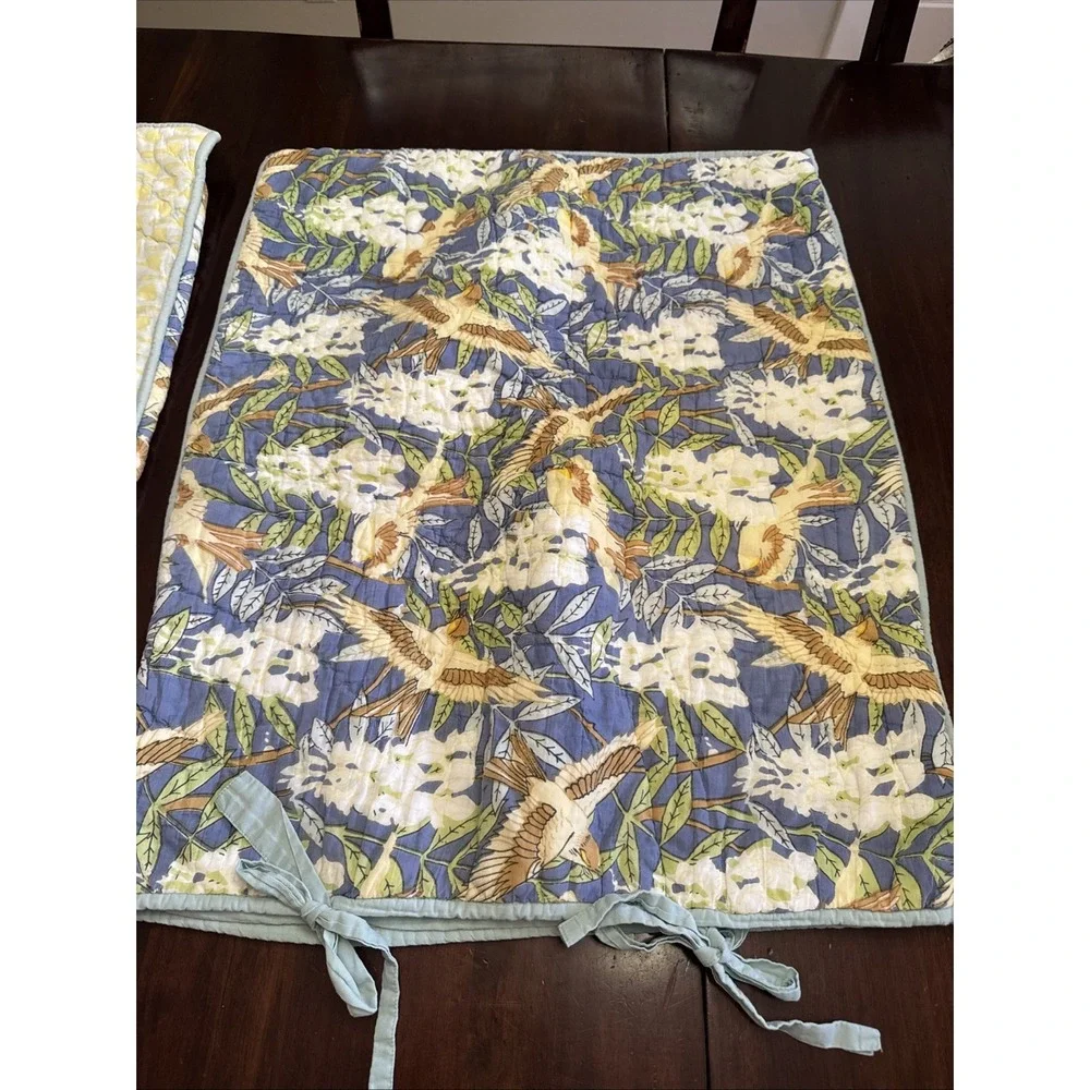 Pottery Barn sweet pair